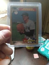 1987 Topps - All-Star Roger Clemens #614