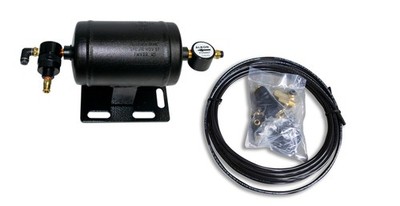 Demco RV 6231 Air Force One RV TOWED CAR BRAKE SYSTEM & AC