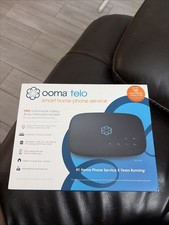 OOMA TELO Home Phone Service