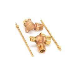 Groen Gauge Water 1/2 Npt Z004071 - Free Shipping + Geniune OEM