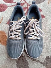 Ladies Skechers Grey Size 7uk Goga Mat Gen 5 As Seen In Pics