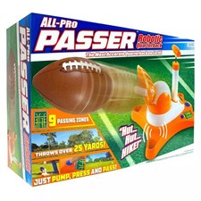 All Pro Passer Robotic Quarterback