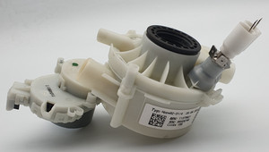 Miele Pumpenkopf Umwälzpumpe Geschirrspüler Mppw 02-31/4 T.Nr. 11375821
