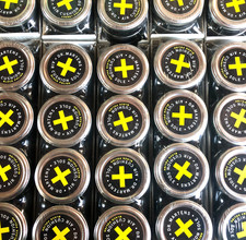 Dr. Martens Shoe Polish 50 ML / 1.69 OZ  Various Colors  Buy 3 For Free Gifts