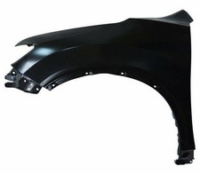 Fits Nissan X-Trail 2014- Front Wing Passenger Side Primed Insurance Approved