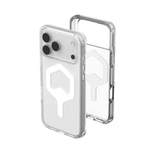 URBAN ARMOR GEAR UAG Case for iPhone 17 Pro Max Compatible with MagSafe White