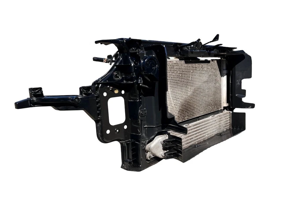 Conjunto de sistema de refrigeración del motor Kia Forte 2020-2024 Foto 4 de 4