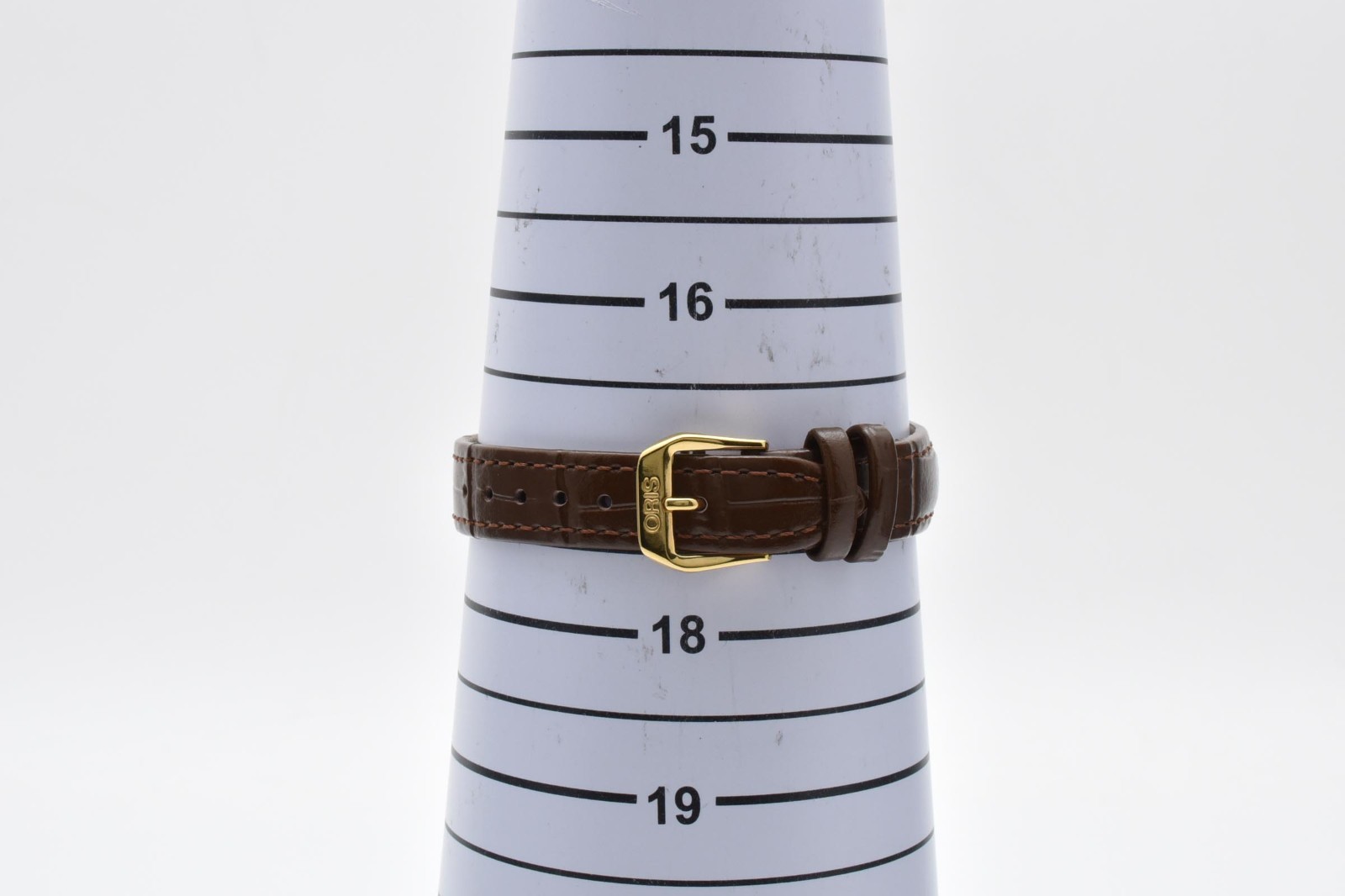 [NEAR MINT] ORIS Pointer Date 7405 Automatic Silv… - image 10