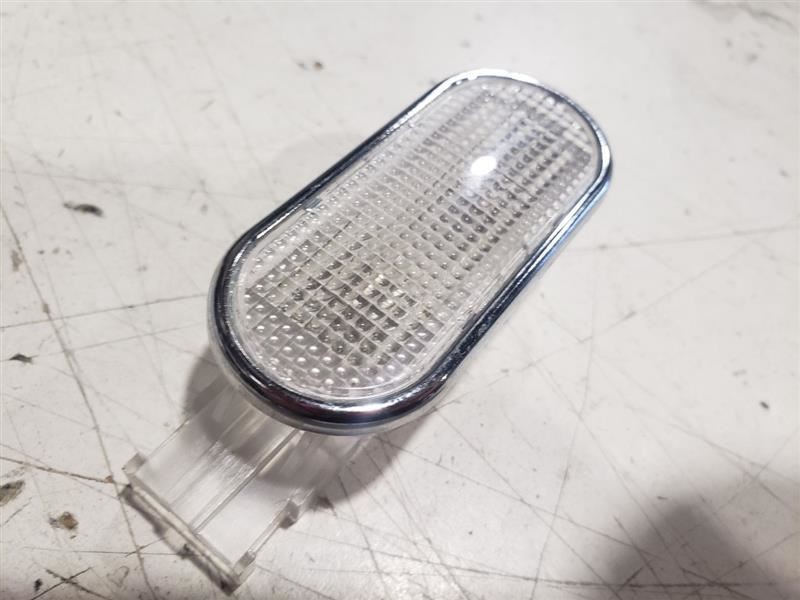 Bentley Continental Flying Spur 06-10 Interior Make Up Light OEM 07 08