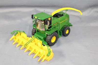 Siku 4056 John Deere Maishäcksler Siku Farmer-Serie Maßstab 1/32 - Bild 1 von 4