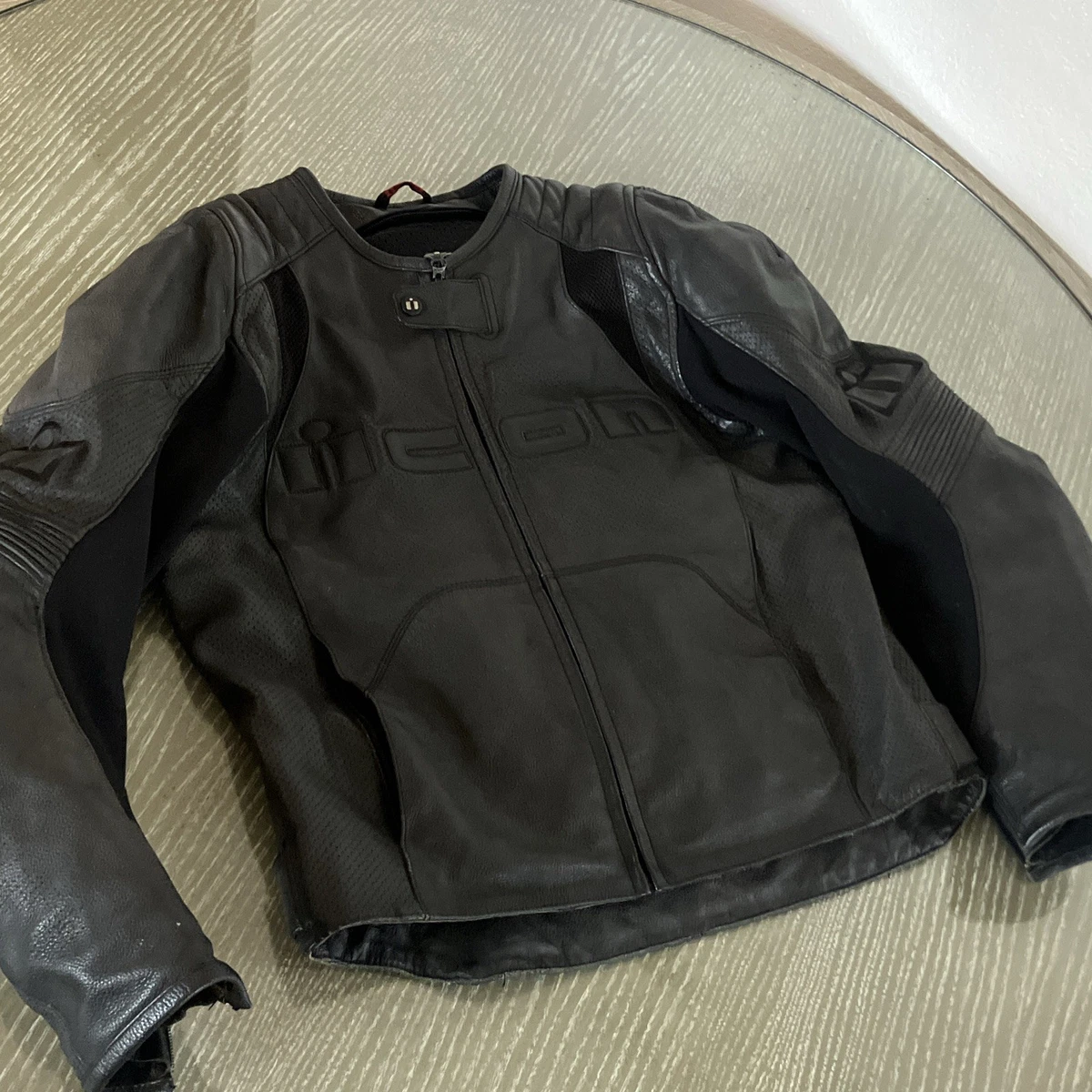 25+ Icon Motorcycle Jackets for sale | Updated Oct 2026