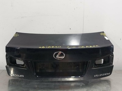 heckklappe kofferraumdeckel LEXUS IS DS2 IS2 866254