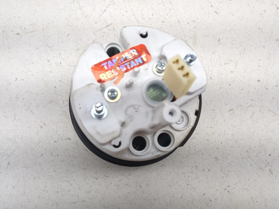 Velocímetro delantero 81-97 Yamaha Virago XV750 1RM-83540-00-00 Foto 4 de 4