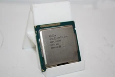 Intel Core i7-3770 CPU SR0PK 3.40-3.90 Ivy Bridge 4 Cores LGA 1155 8 Threads 