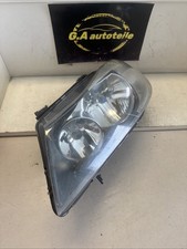 SCHEINWERFER LINKS BMW SERIE 3 E90/E91 (05-08) 2.0 TD (320D) (120KW) 2WD 2005