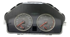 Compteur Volvo V50