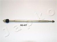 Japko Axialgelenk Spurstange Vorne FüR Honda CR-V II Rd_ 2.0 2.2 Ctdi 103417