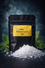 3x Menthol Crystals Natural Menthol Inhalation Steam Blocked Nose Relief