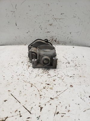 #ad #ad TRANSIT 2010 2013 CONNECT Throttle Body Throttle Valve 2.0L OEM $46.00