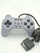 Competition Pro Controller für die PlayStati...