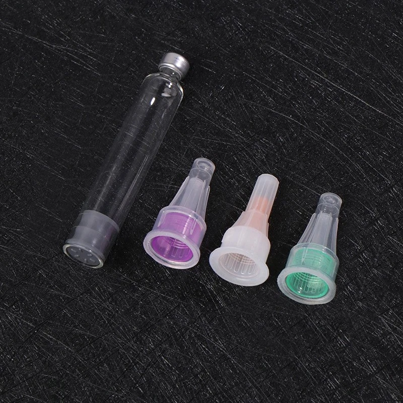 for Lilly Insulin Pen 3ml Insulin Cartridges Magic Pen Empty Cassette Bottle Set - Image 3 of 4