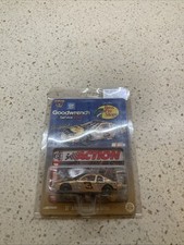 1998 DALE EARNHARDT BASS PRO SHOPS 1:64 DIECAST ACTION NASCAR #3 GOODWRENCH RCR