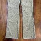 Vintage Y2K RALPH Ralph Lauren Women's Pants 0 Cargo Cotton Corduroy Low Rise D8 — photo 5