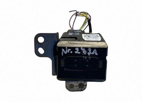 Ignition lock