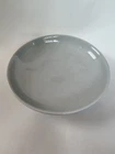 Fiesta 500 Celebration Presentation Grey Bowl Fiestaware 11.5"