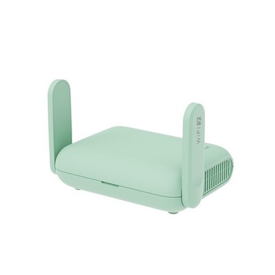 GL-MT3600BE (Beryl 7) Portable Travel Router, Pocket Wi-Fi 7 Wireless 2.5G Ro...