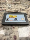 Dogz Fashion (Nintendo Game Boy Advance, 2006) - Cartridge Only