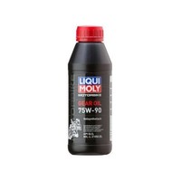 1516 Liqui Moly GetriebeöL Motorbike Gear Oil 75W-90