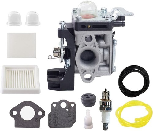Carburatore ZAMA RB-K75 Per Decespugliatore Echo PE-2620 SRM-2620 SRM-2620U
