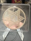 1 oz .999 Fine Silver Round