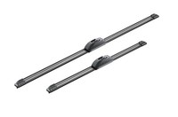 1X Bosch 3 397 118 912 Wischblatt FüR Honda Subaru KIA Hyundai Smart