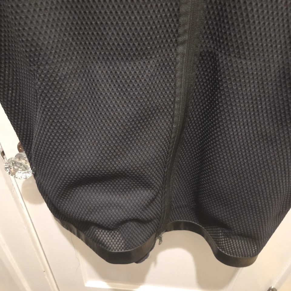 Adidas James Harden Vest mesh Black Men's XL - Image 4 of 4