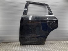 Porte arrière et accessoires Audi Q5