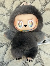     AUTHENTIC POP MART LABUBU The Monsters Big Into Energy-ID Secret  