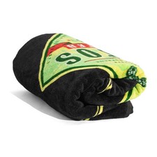 Salitos Bier Handtuch Strandlaken Saunatuch Beachtuch Frottee 80 x 180cm