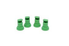 Valley Industries 140&deg; Deflector Broadcast Spray Nozzle - 7.5 Orifice Size, 1...
