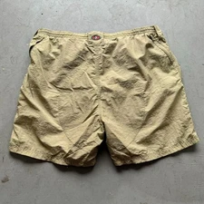 Oobē nylon shorts men’s XL