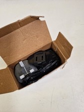 Simplehuman 58L Voice & Motion Dual Sensor Kitchen Bin - Black (Dirt/Scuffs)