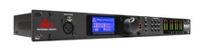 dbx DriveRack PA2 2x6 PA Complete Professional Loudspeaker Management System