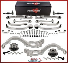 Rotule de suspension Audi A6