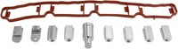 KIT Komponenten AnsaugkrÜMmer 1.8 / 2.0 TSI Tfsi EA888 06J133201BD