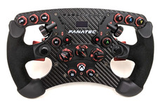 Volante Fanatec ClubSport Formula V2.5 X - Xbox / PC nuovo