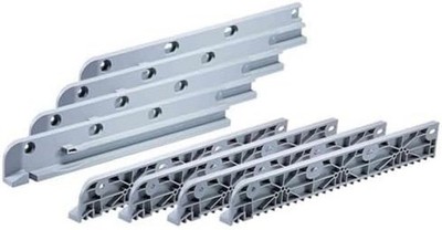 Sys3 Systainer Rails - Heavy-Duty Tool Storage Organizer 204871