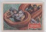 1966 Topps Batman A Series (Red Bat Logo) Tight Squeeze #24A