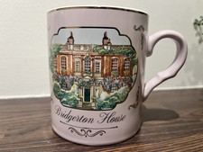 Bridgerton House Tasse Flieder Asda LIMITED E...