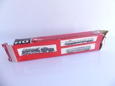 835E JOUEF FRANCE HO BOITE VIDE LOCOMOTIVE 231 C 60